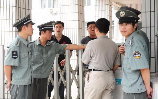 富士康保安为什么不愿做普工,富士康保安为什么不愿意辞职