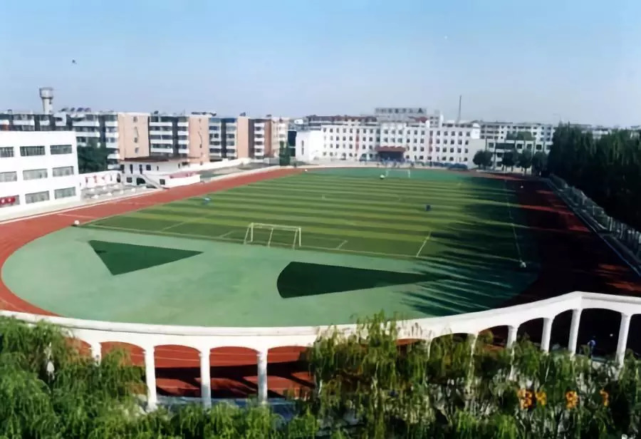 内蒙古通辽市排名前十的高中,通辽市第五中学全国排名