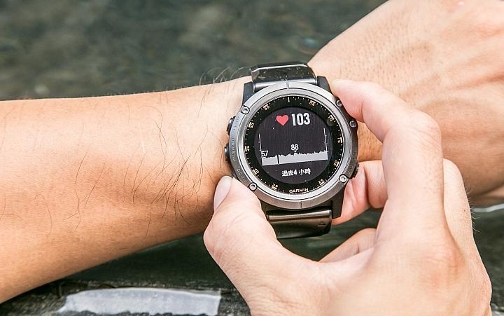 佳明手表garminactive5怎么用,佳明手表fenix5plus功能介绍