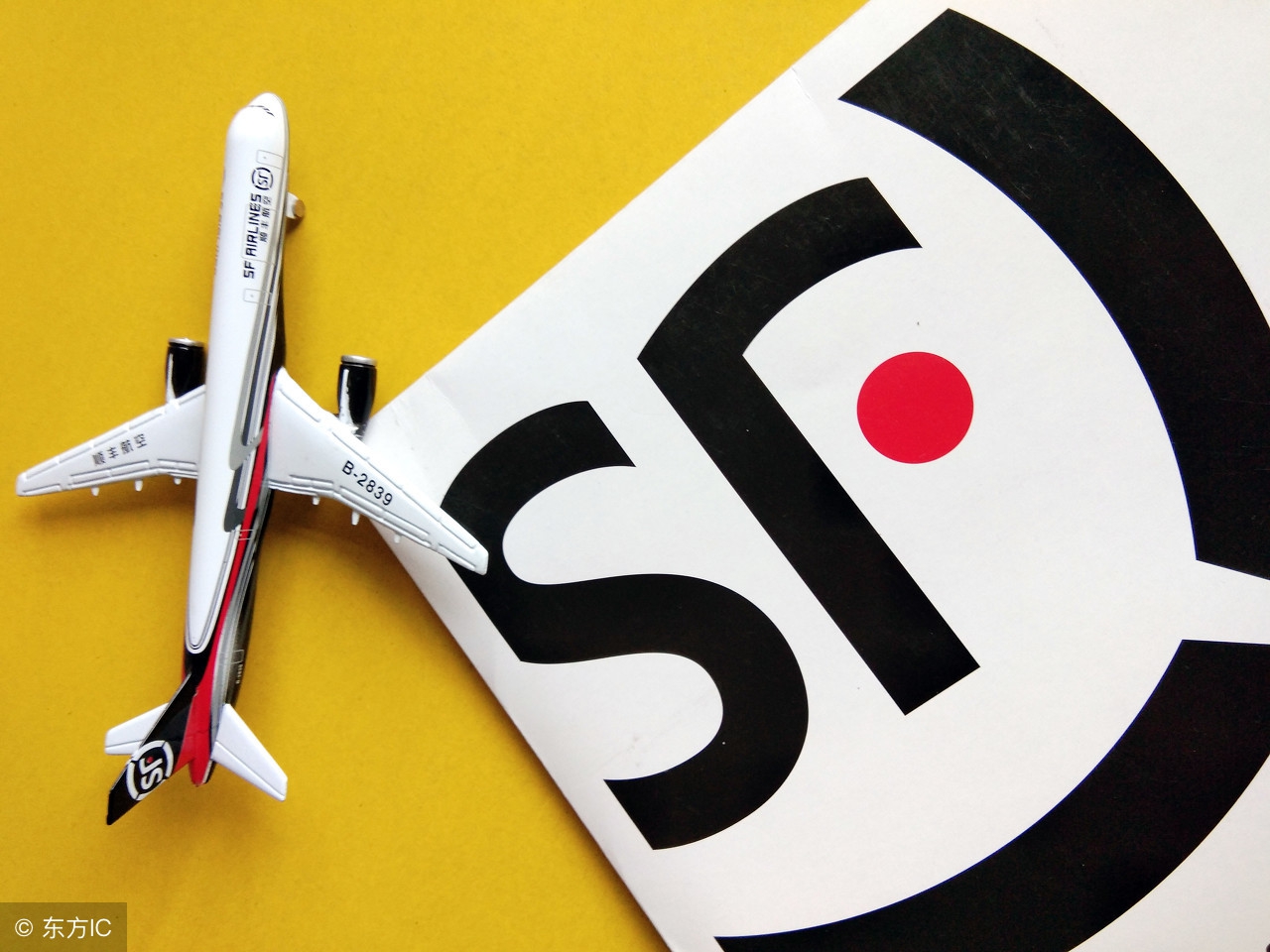 顺丰持续领跑,顺丰公司的崛起发展之路