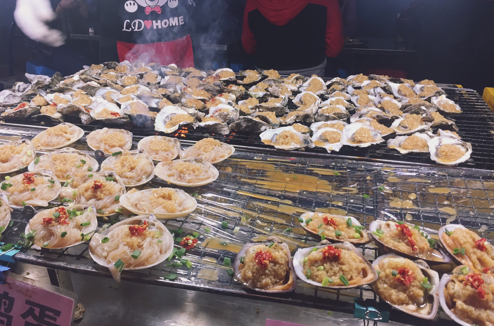 来广西南宁一定要品尝的6道小吃,南宁白天值得逛的美食街