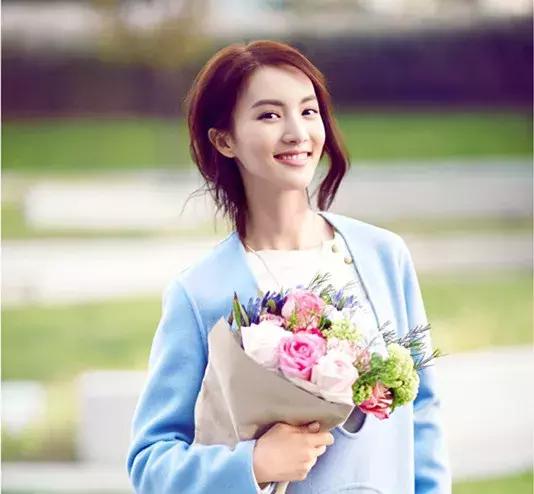 90后多才多艺的女星，迪丽热巴关晓彤上榜，还有这七位！