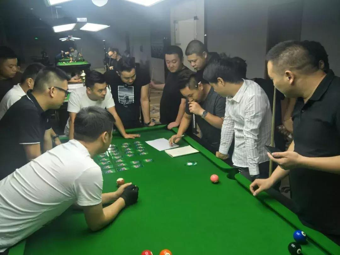 lcba天津台球争霸赛,lcba吉林球王争霸赛