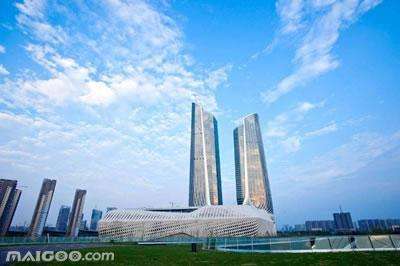 江苏最高的十座高楼,江苏省十大高楼排名