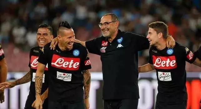 若日尼奥打进绝杀的感觉很美妙,传球大师一球就能通关