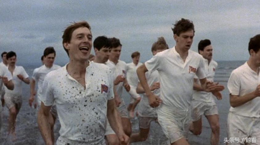 8部高分励志体育运动电影,最励志的十大体育电影