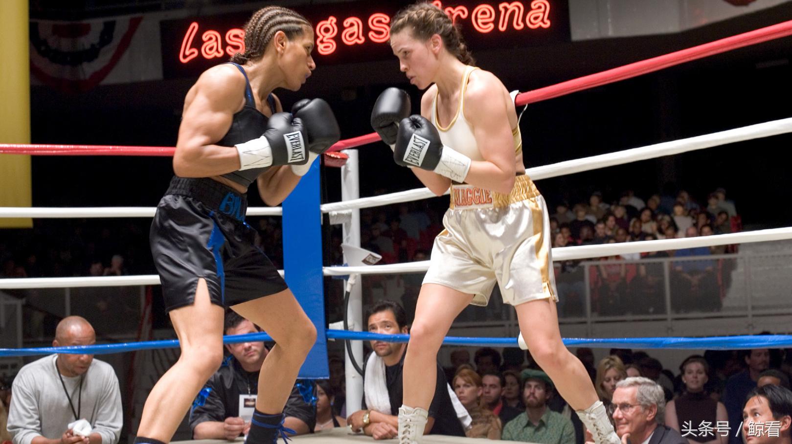 8部高分励志体育运动电影,最励志的十大体育电影