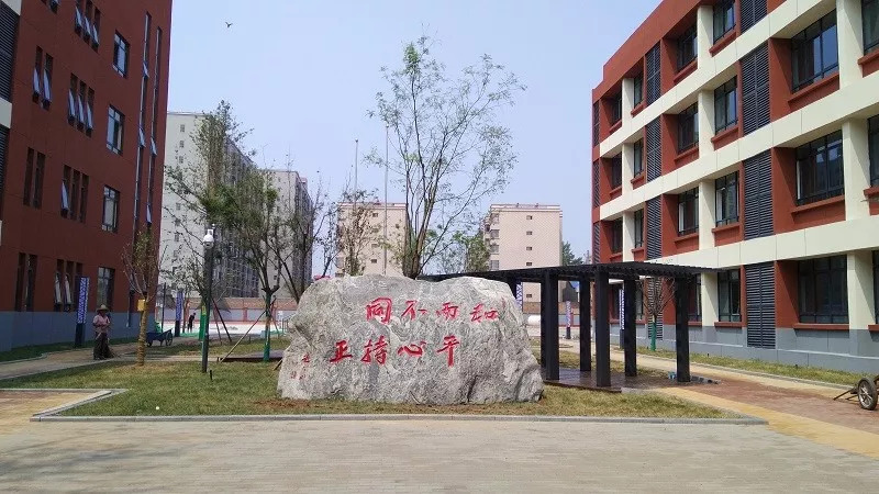 西咸新区以后的教育规划,西咸新区新增学校有哪些