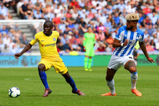 钢盾亦可作尖矛：试析坎特在萨氏蓝军体系中的新角色