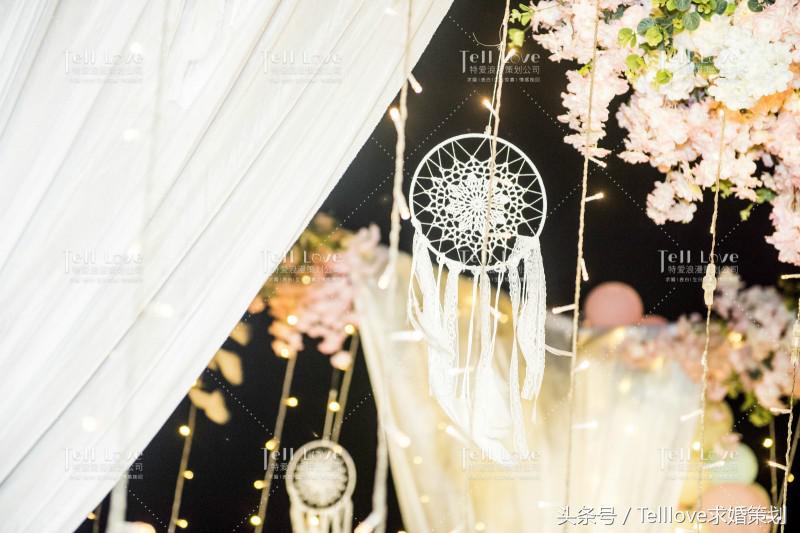 惊艳的求婚场面,最有仪式感的求婚仪式推荐