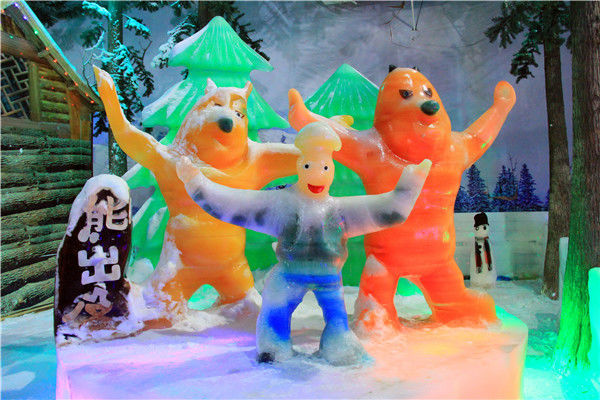 东莞常平哪里景点好,东莞常平十大免费景点