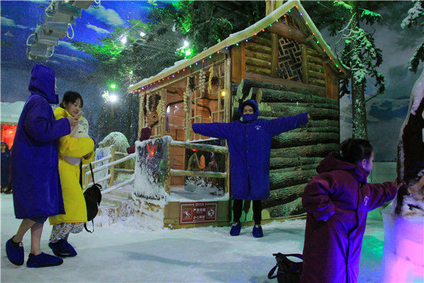 东莞常平哪里景点好,东莞常平十大免费景点