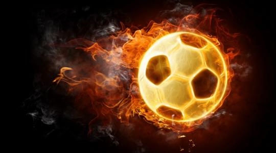 足球的由来,足球的由来是什么