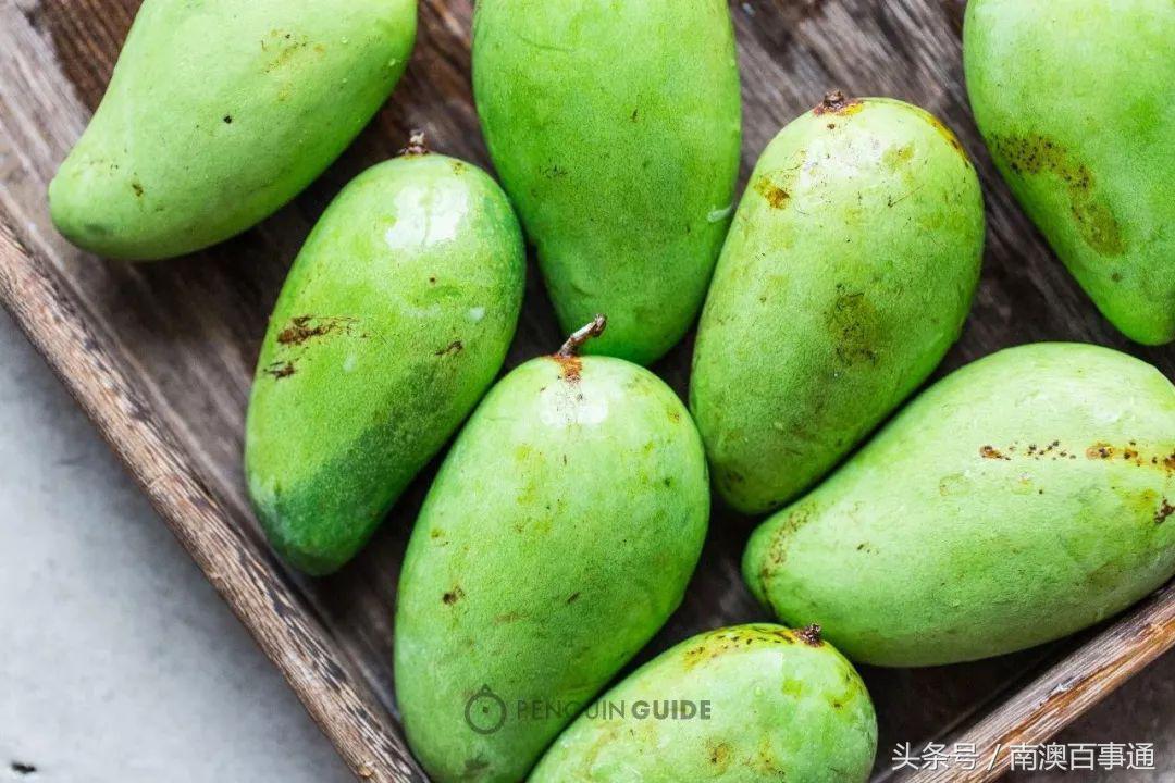 最会吃水果的男人,最会吃的人