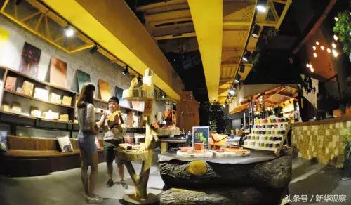 沈阳新玩法,玩转沈阳中街