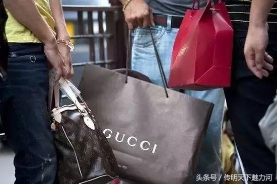 你看了吗？国家公布一大批假货名单！希望你没买……