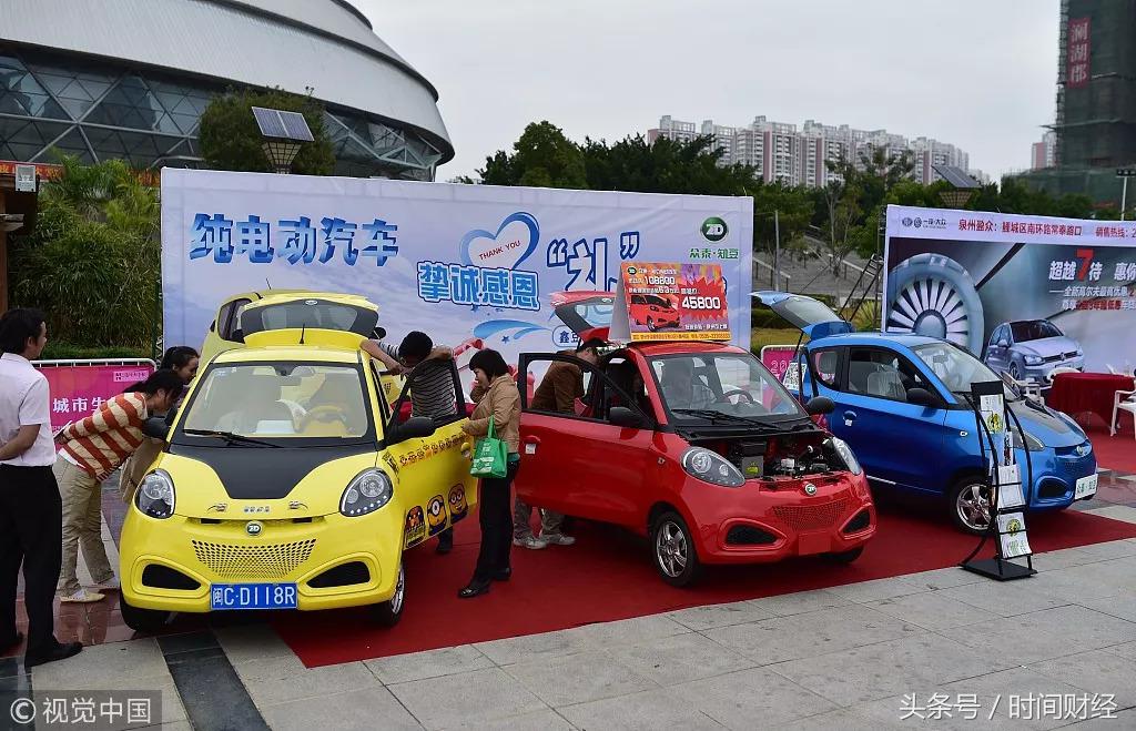 “占号神器”知豆生死劫:连续12年亏损拖欠工资还变相裁员