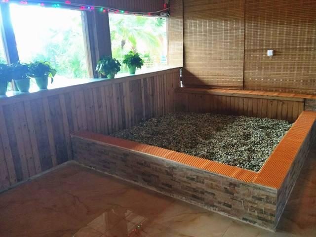 鞍山市绿中海温泉水上乐园团购,鞍山绿中海温泉度假村有游泳馆吗