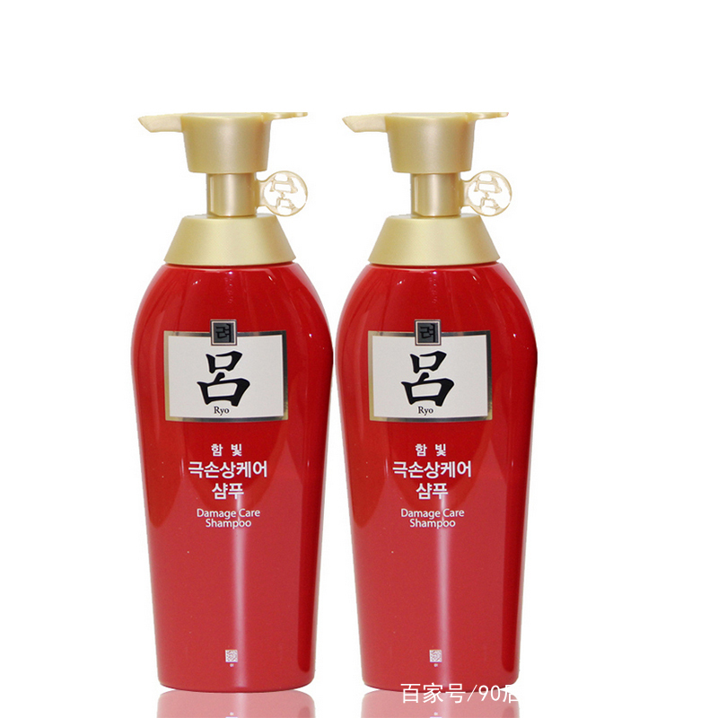 韩国吕洗发水哪款去屑最好,吕的洗发水哪个系列防掉发