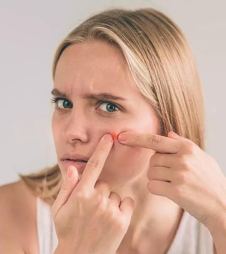 基础护肤|不同肤质的护肤重点(油皮篇)