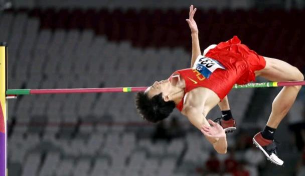 韩国男子跳高决赛视频,仁川亚运会男子跳高集锦