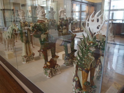 大英博物馆馆藏,大英博物馆藏中国绝世瓷器