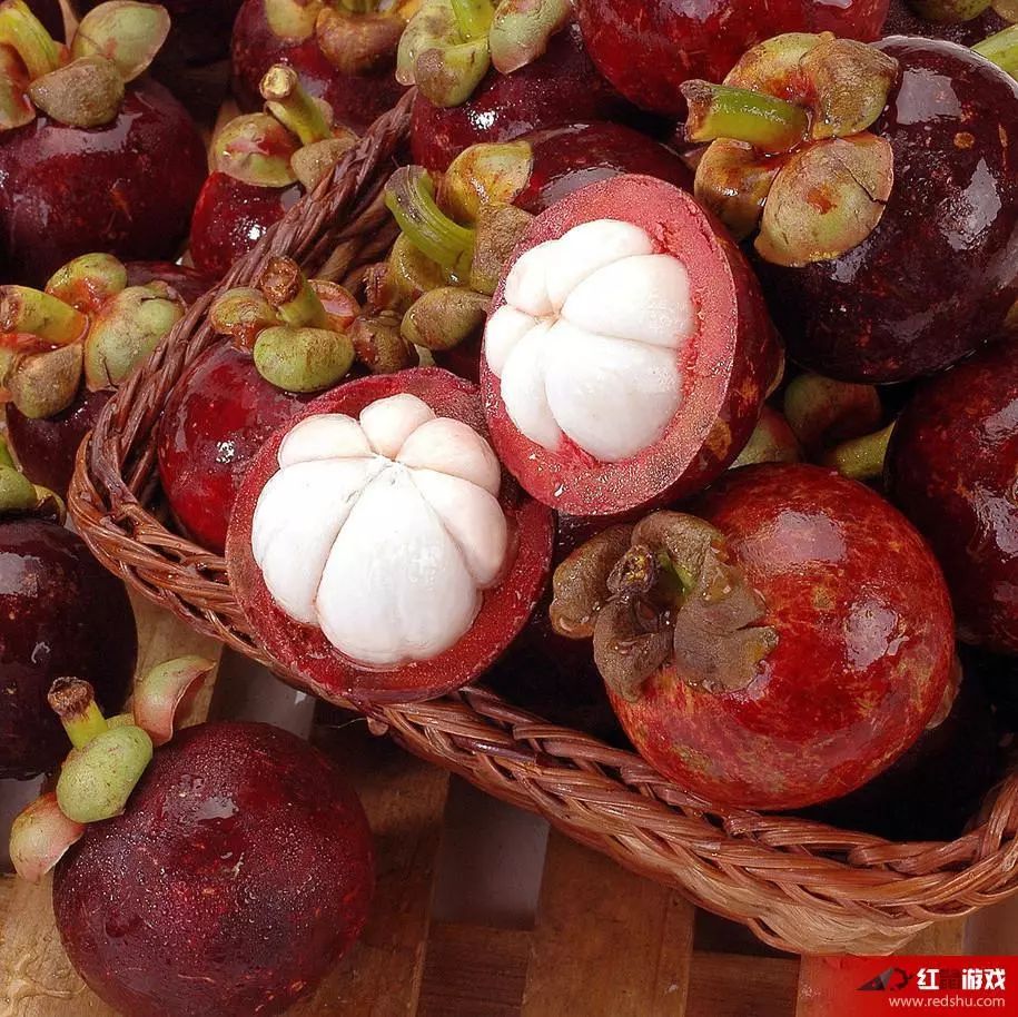 网红水果五种,现在吃的网红水果