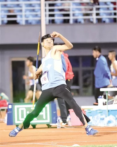 内蒙古体育哪个项目好,内蒙古体育优势项目