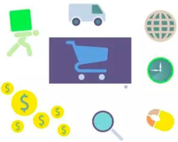 没做过电商如何做跨境电商,传统电商如何转型直播电商