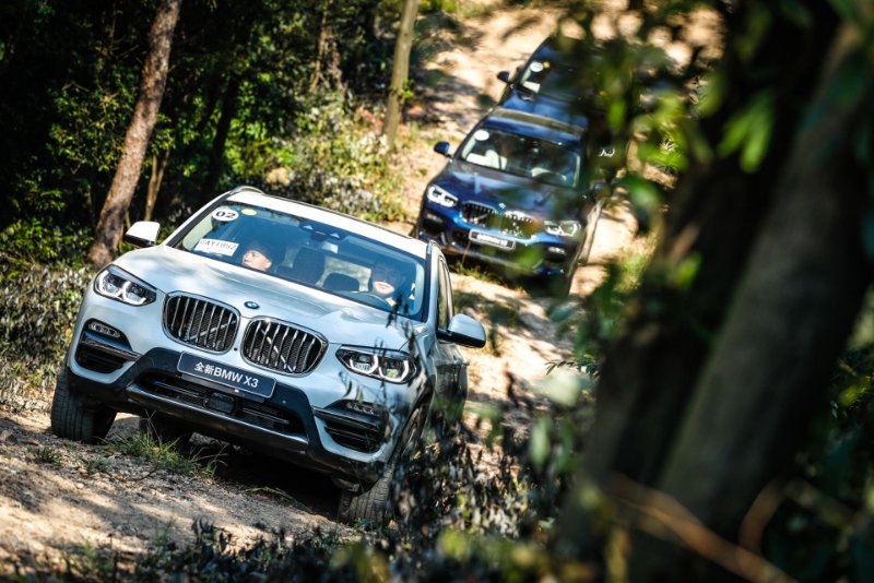 2020bmwx3璇曢┚,鍏ㄦ柊bmwx3鎶栭煶棣栫