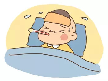 孩子发烧不要慌要牢记这七条,孩子发烧怎么办先别着急去医院