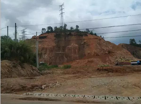 深汕特别合作区哪个位置发展得好,深汕特别合作区下一个镇