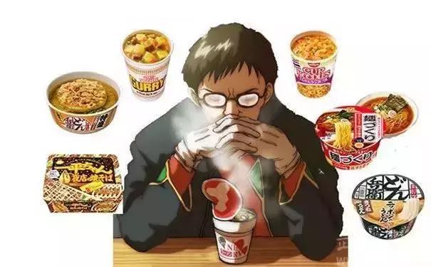 白象蟹黄拌面杯面方便面,十种方便面测评