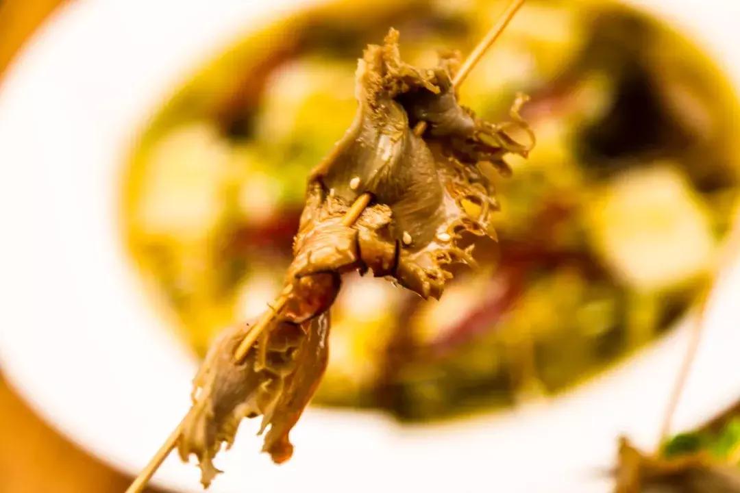 合肥不仅风景优美而且有很多美食,合肥那些没名但巨好吃的小店