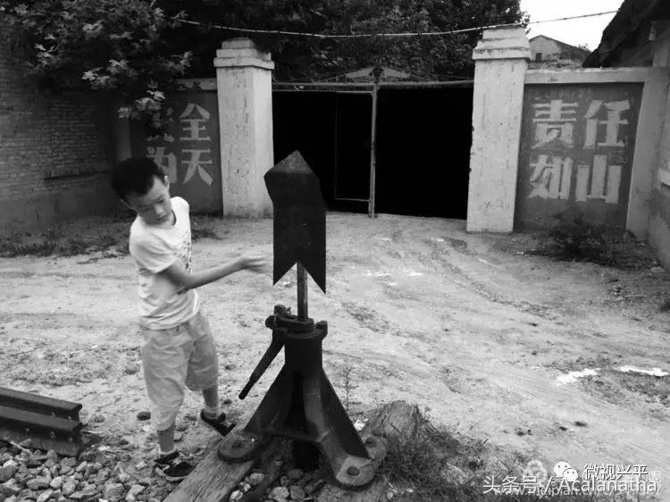 兴平：我的故乡我的云一一70后纤维厂纪事