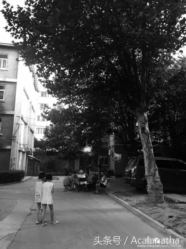 兴平：我的故乡我的云一一70后纤维厂纪事