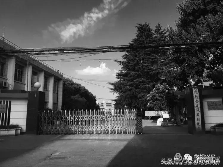 兴平：我的故乡我的云一一70后纤维厂纪事