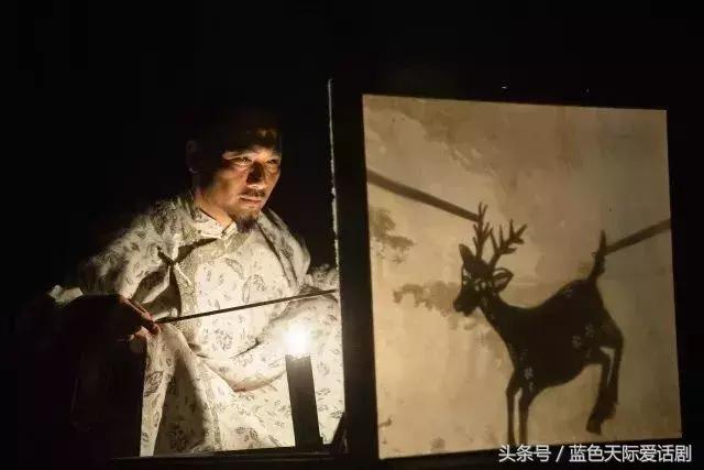 乌镇戏剧节热门剧,第七届乌镇戏剧节好戏连台