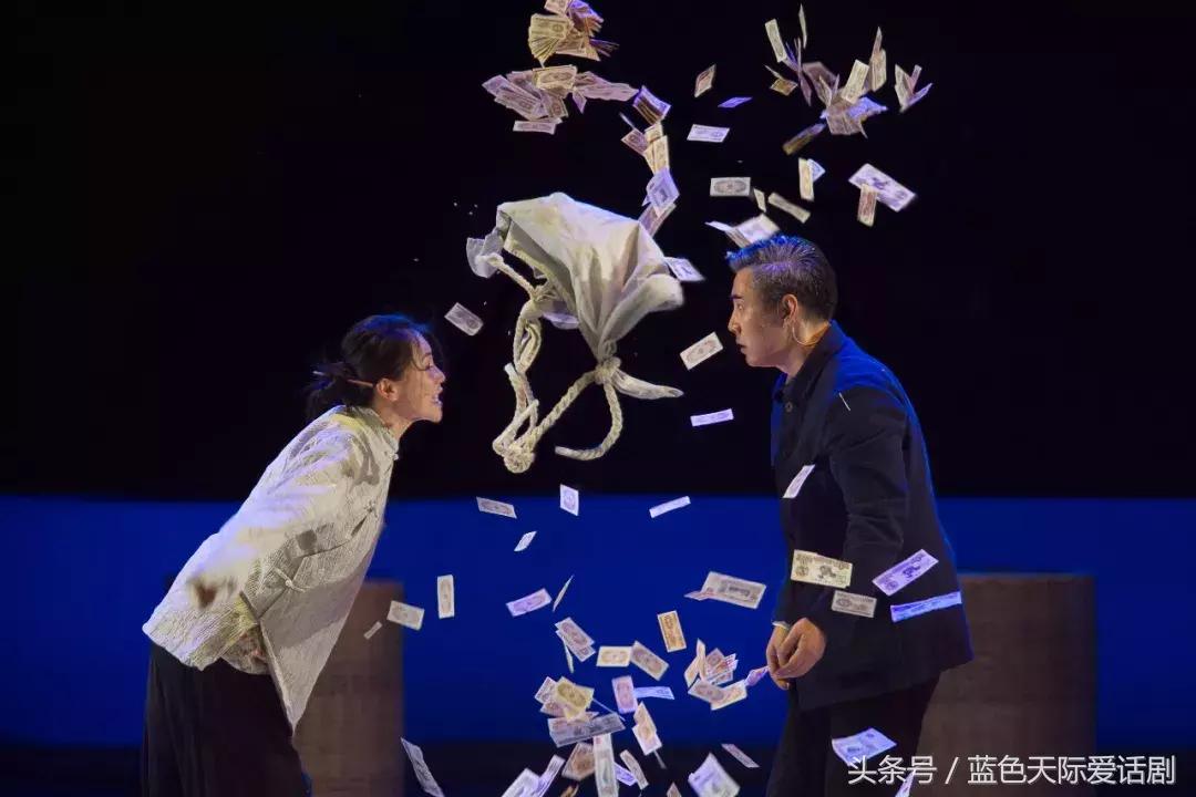 乌镇戏剧节热门剧,第七届乌镇戏剧节好戏连台