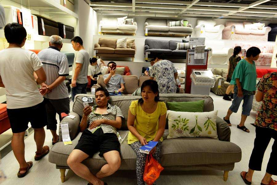 宜家电商案例,宜家电商官网