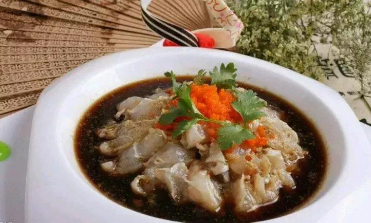 黑暗美食必吃榜,盘点那些年我吃过奇奇怪怪的美食