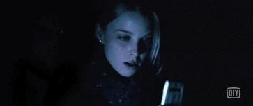 打滴滴的女孩遇险自救,滴滴事件女生怎么保命