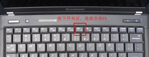 windowsxp系统蓝屏的原因,xp系统电脑开机出现蓝屏怎么解决
