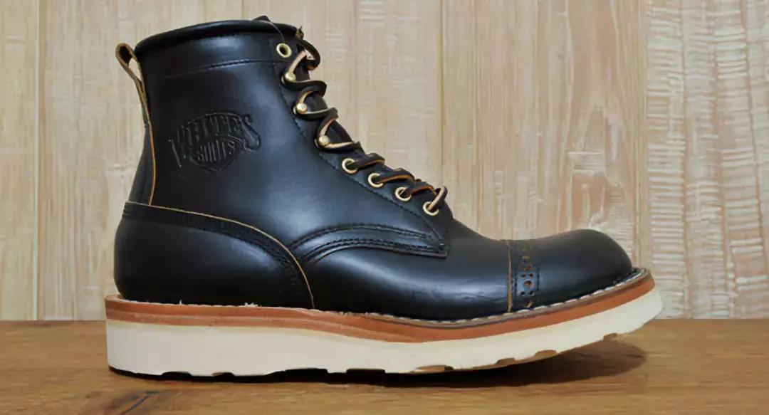 最全面的工装靴入门指南，隐藏技能你一定不知道！