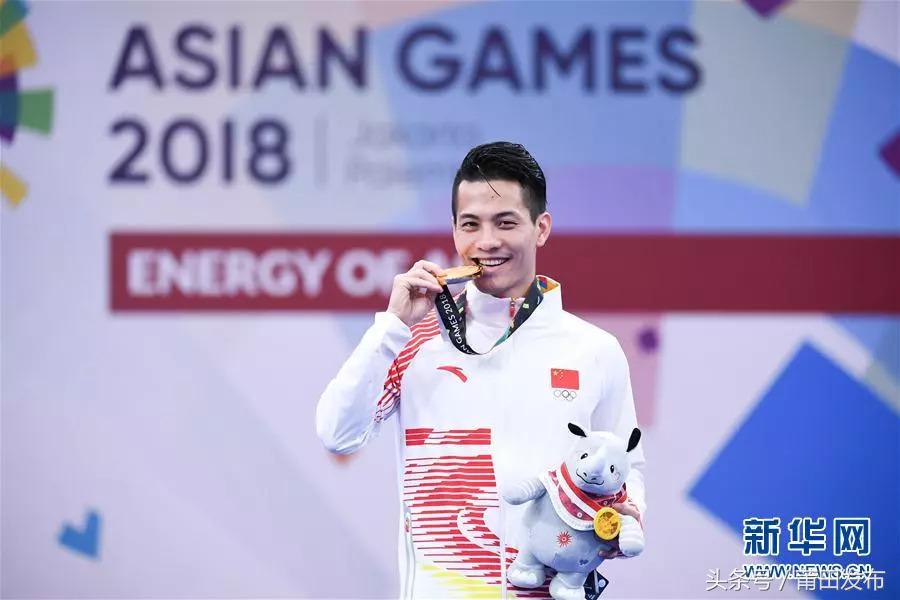 抓培养抓活动抓投入看莆田体育何以取得高质量发展……