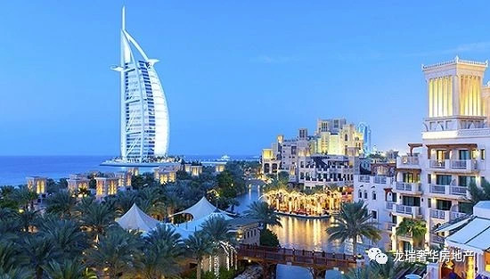 迪拜哪个地区的房子最贵,迪拜哪里房价最便宜