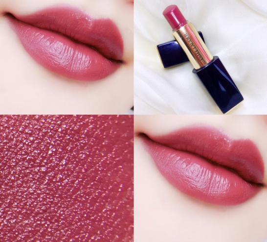 黄皮涂烂番茄色号的口红最显白,适合黄皮的橘调奶茶色口红推荐