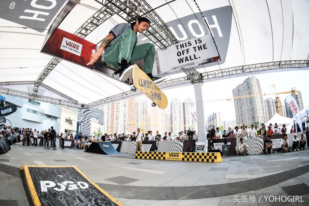 yohood活动怎么样,yohood首日回顾