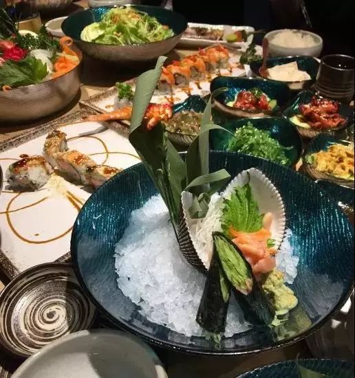 十大高端海鲜餐厅,特别好吃的海鲜餐