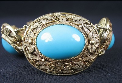 世界宝石图鉴,走进世界的宝石库